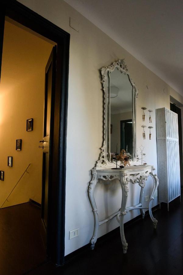 B&B Piccoli Leoni Genua Exterior foto
