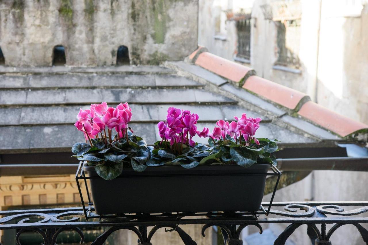 B&B Piccoli Leoni Genua Exterior foto